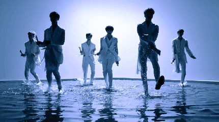 빅스 보고 싶다 | 인스티즈