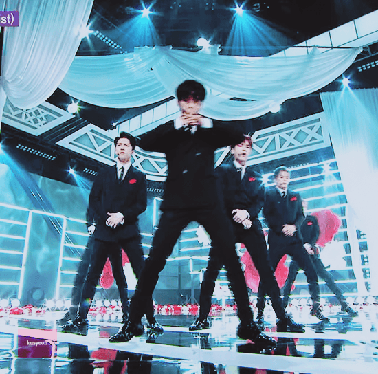 음,,,,빅스 키알 무슨 일이야 | 인스티즈