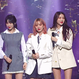 여친 은하 ㄹㅇ인기 많을 거 같아 | 인스티즈