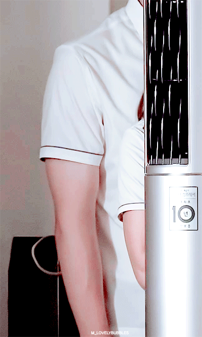 김정현(구승준)이랑 김세정 덩치차이 보라고 진심 핵오바 | 인스티즈