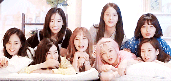 소녀시대 보고싶다!! | 인스티즈