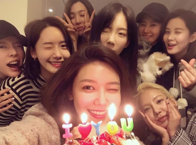 소녀시대 보고싶다!! | 인스티즈