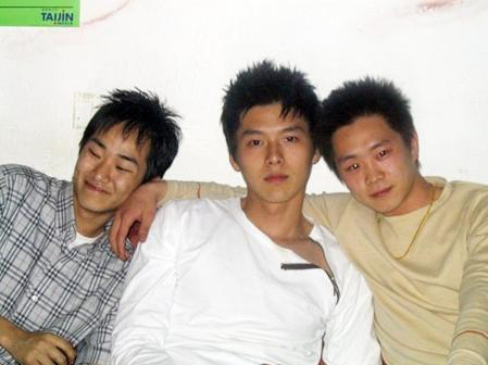 현빈으로 보는 잘생긴 일반인 남자의 삶.jpg | 인스티즈