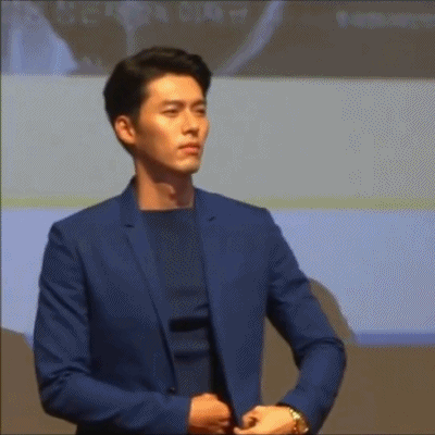 현빈으로 보는 잘생긴 일반인 남자의 삶.jpg | 인스티즈