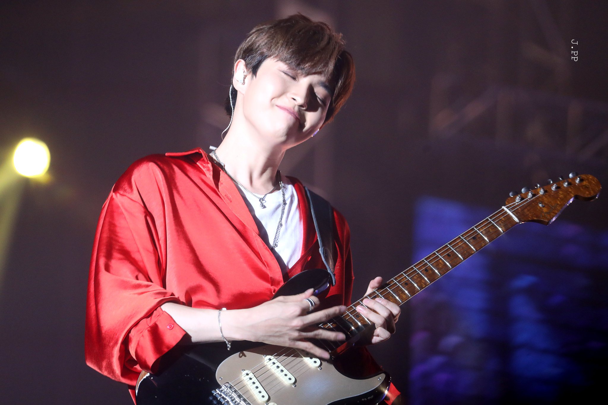 김재환 최애사진 | 인스티즈