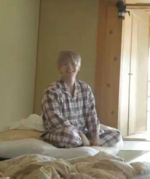 백현은 진짜 귀여우려고 태어난 사람같아 | 인스티즈