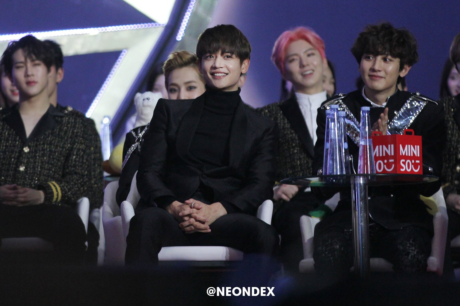 난 잘생긴 남돌 좋아해 | 인스티즈