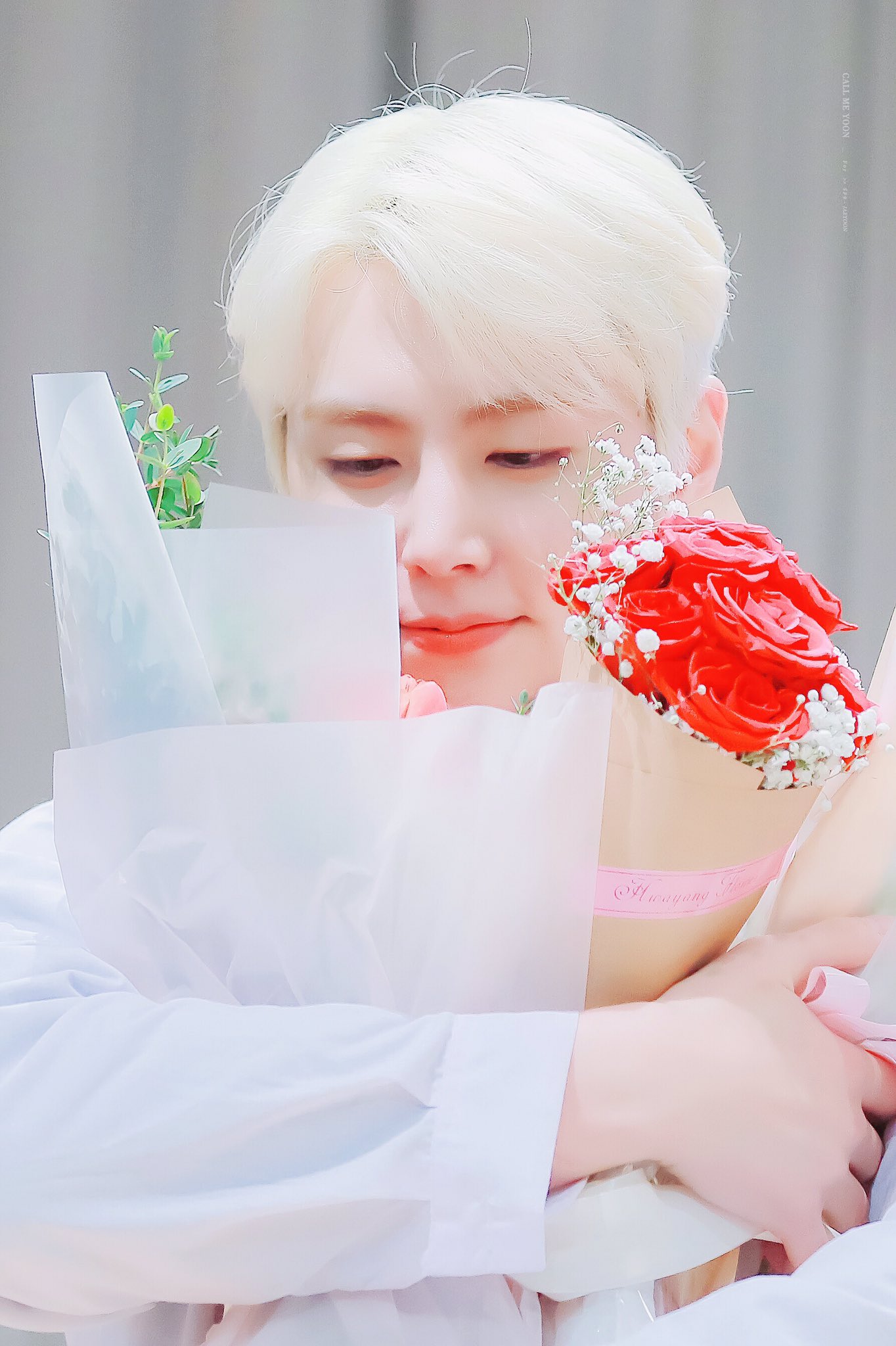 니가 내 꽃이다 | 인스티즈