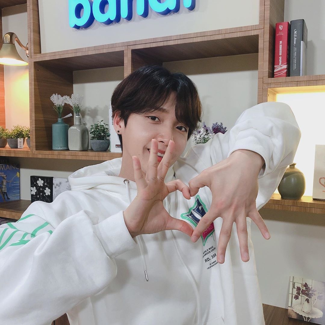 정세운 보고싶다 | 인스티즈