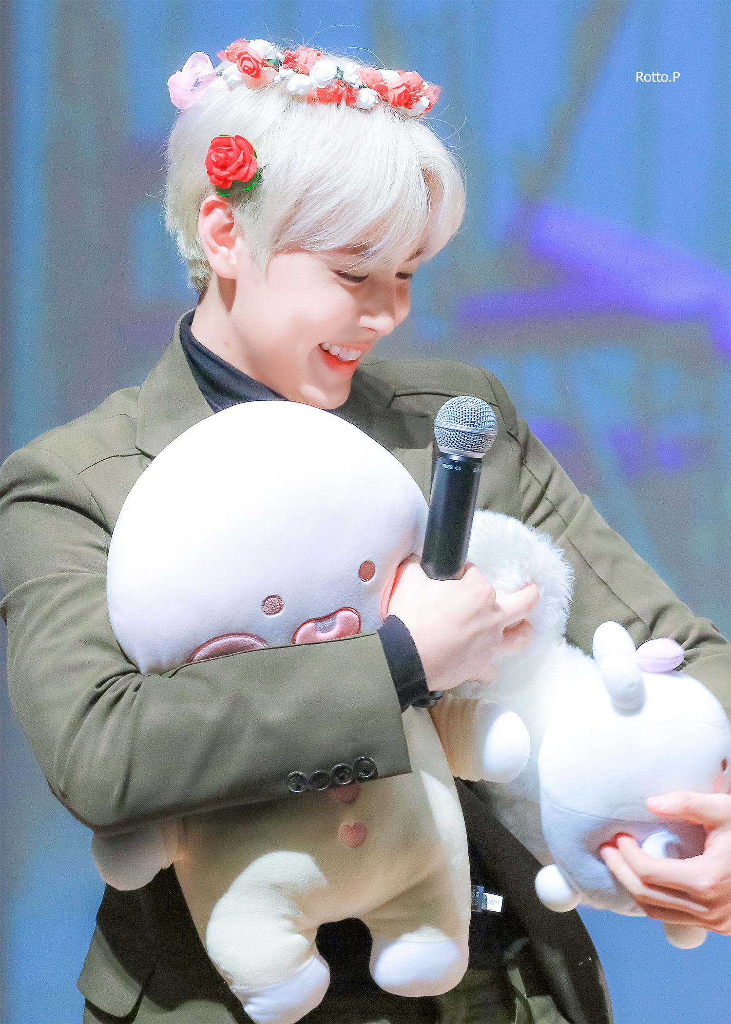 니가 내 꽃이다 | 인스티즈