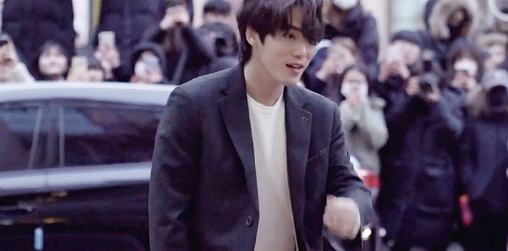 김정현 종방연 머리 쓸어넘기는거 너무 잘생김 ㅠㅠㅠㅠ | 인스티즈