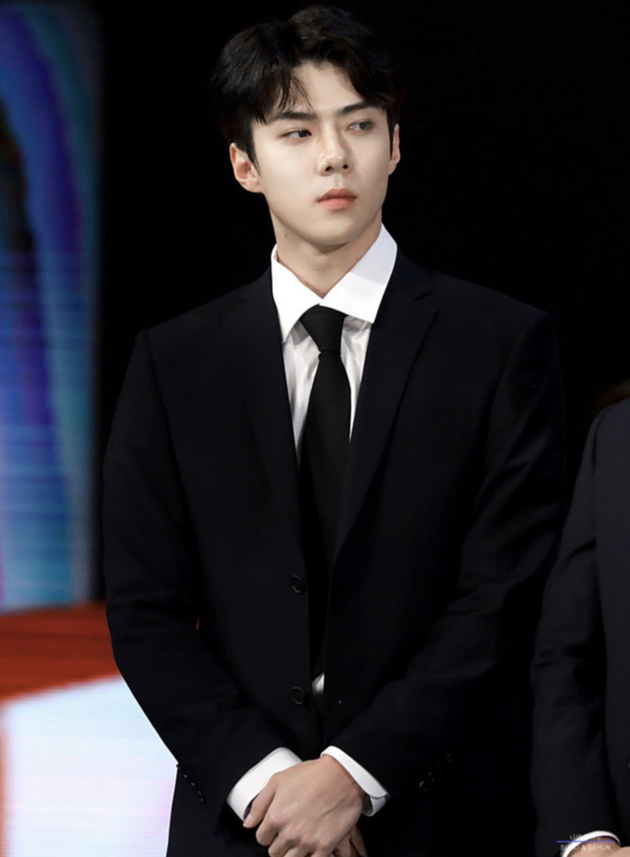 내 인생 연예인은 이렇게 네명 뿐이야,,, 친구들이 맨날 취향 확고하다고 함 | 인스티즈