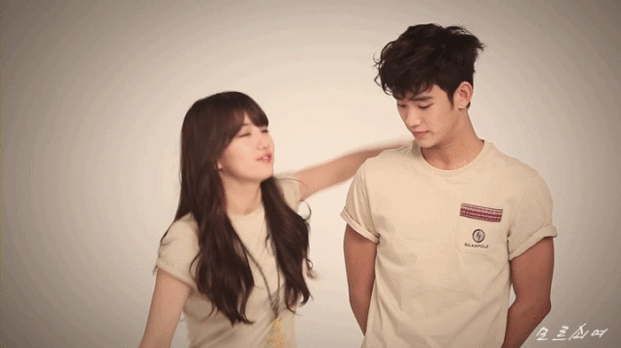 수지 김수현 재회 해줘 | 인스티즈