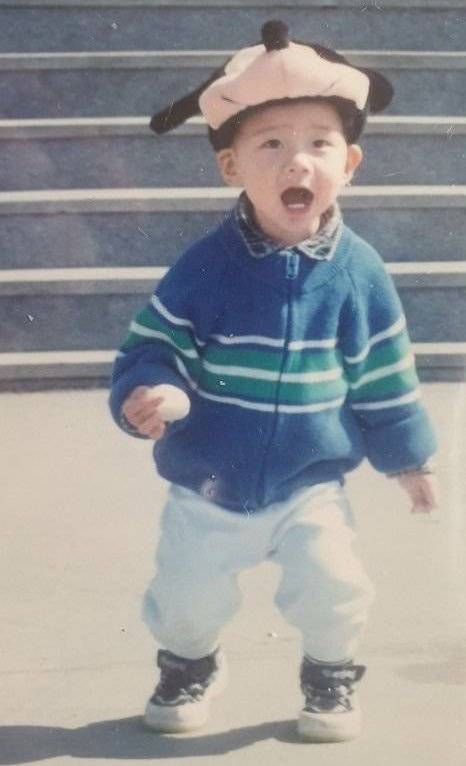 이 아기는 누구일까요 | 인스티즈