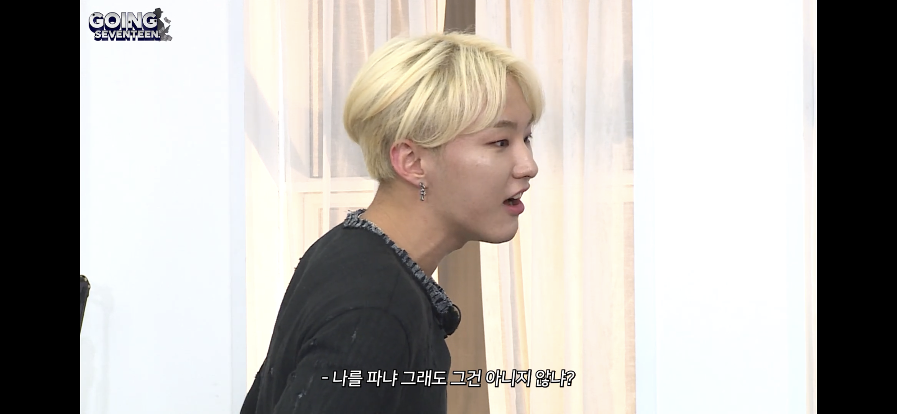 우리 애가 이렇게 연기를 잘한다고? | 인스티즈