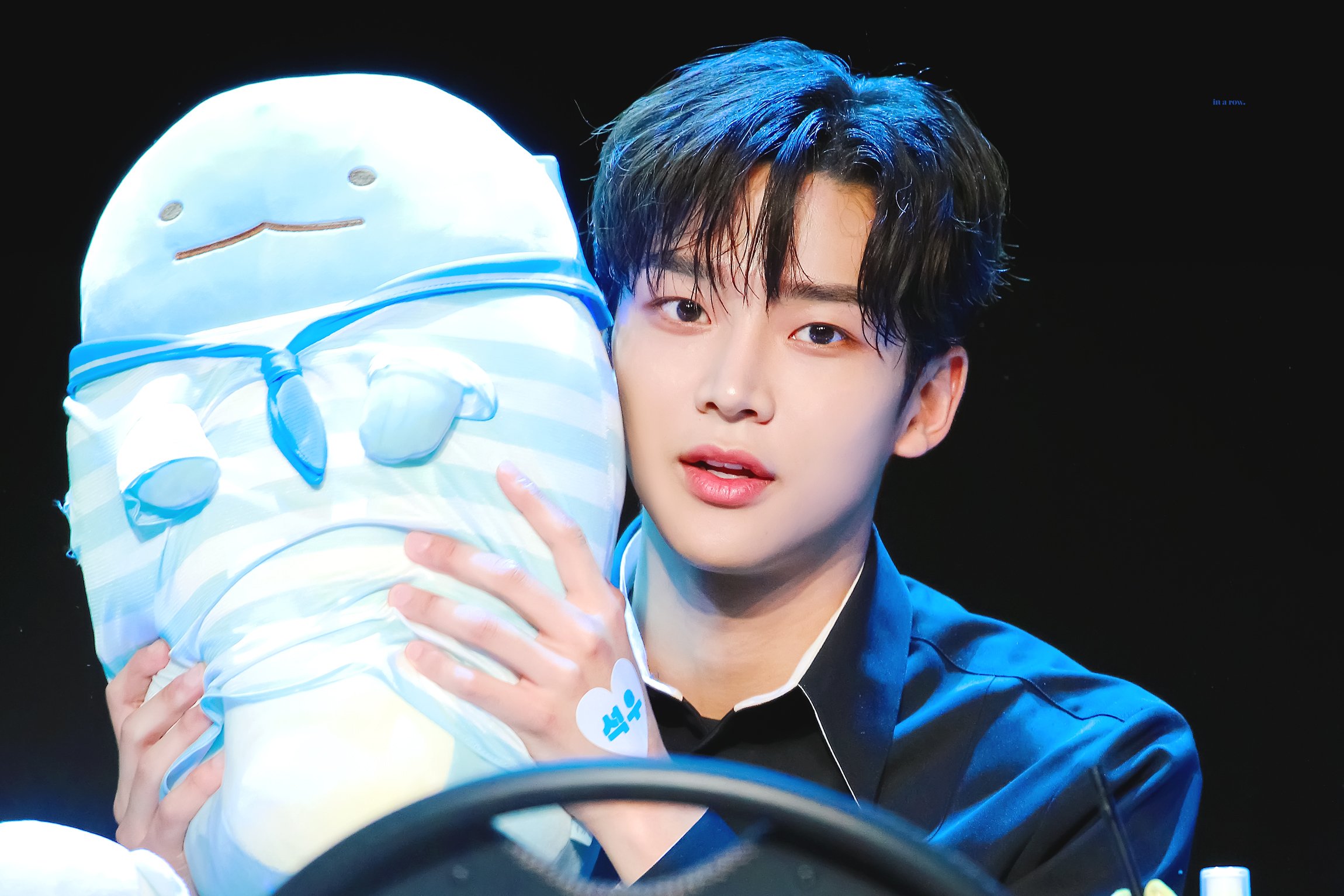 진짜 못하는 걸 못하는 아이돌 | 인스티즈