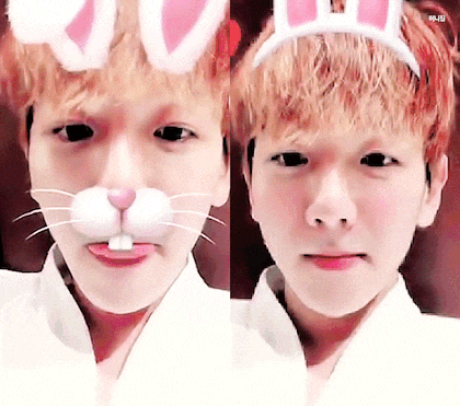 얘 진짜 귀엽다.. | 인스티즈