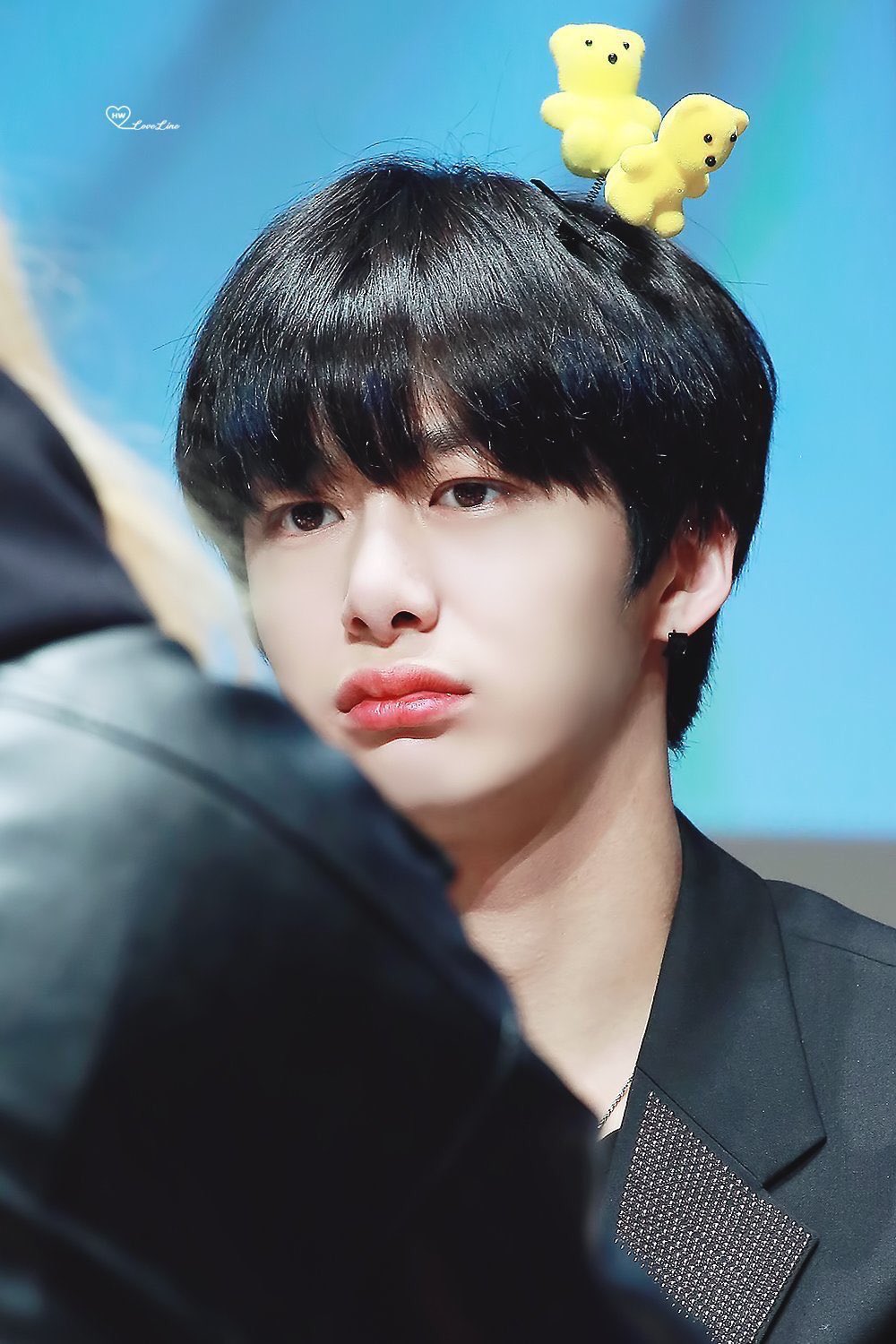 내가 아는 동그라미중에 입술 제일 예쁨ㅇㅇ | 인스티즈