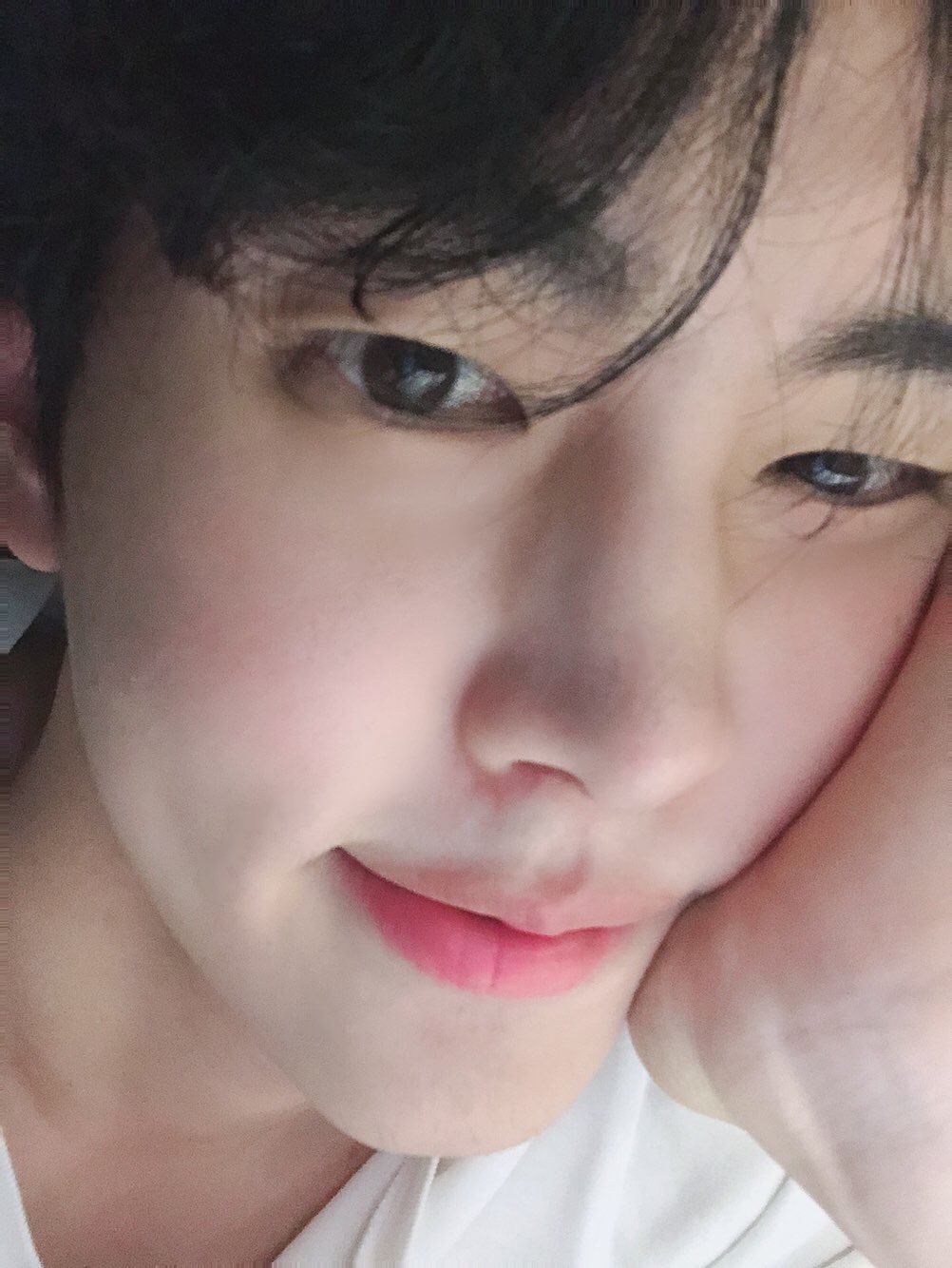 이재윤 여보재질 어쩌면 조아 | 인스티즈