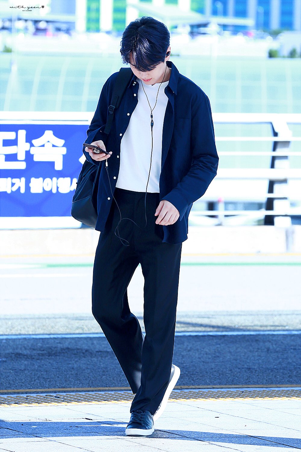 나 유사 안먹거든 근데 이재윤은 여보야 | 인스티즈