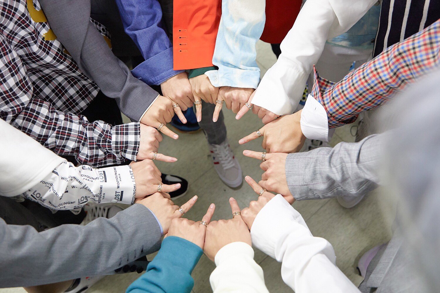 세븐틴 진짜로 사랑해 | 인스티즈