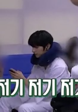 저화질에도 빛나는 콧대🐰 | 인스티즈