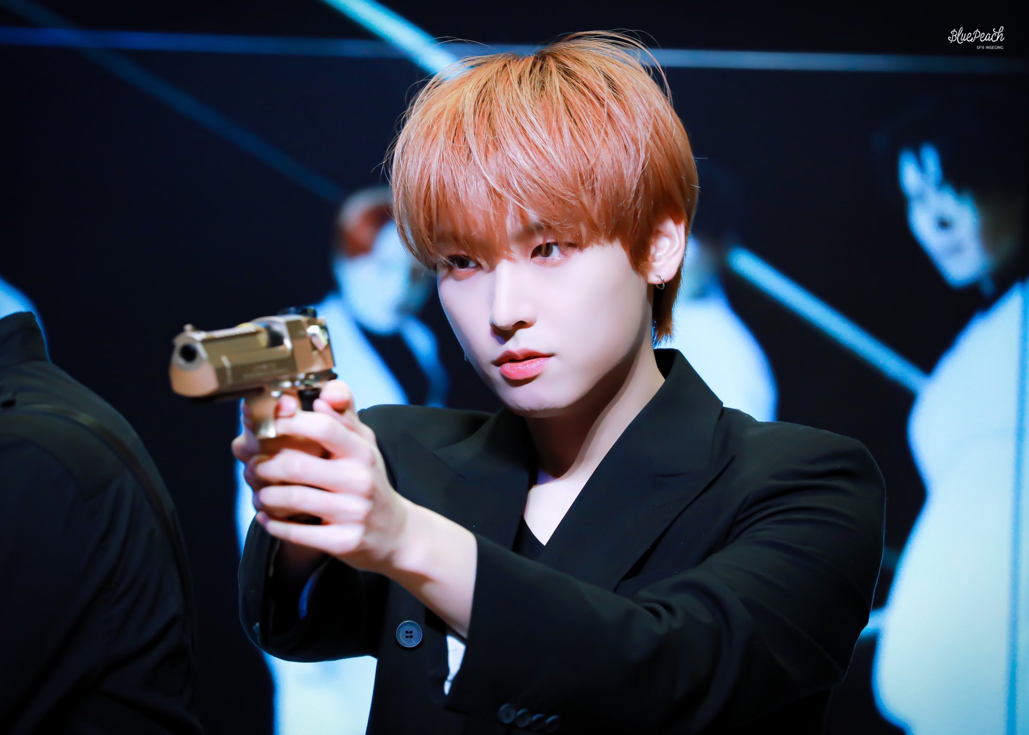 ㄱ 김인성 강경왼 미는 사람 있냐 | 인스티즈