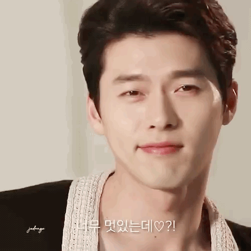 현빈은 예명도 설레는데 본명도 설레 | 인스티즈