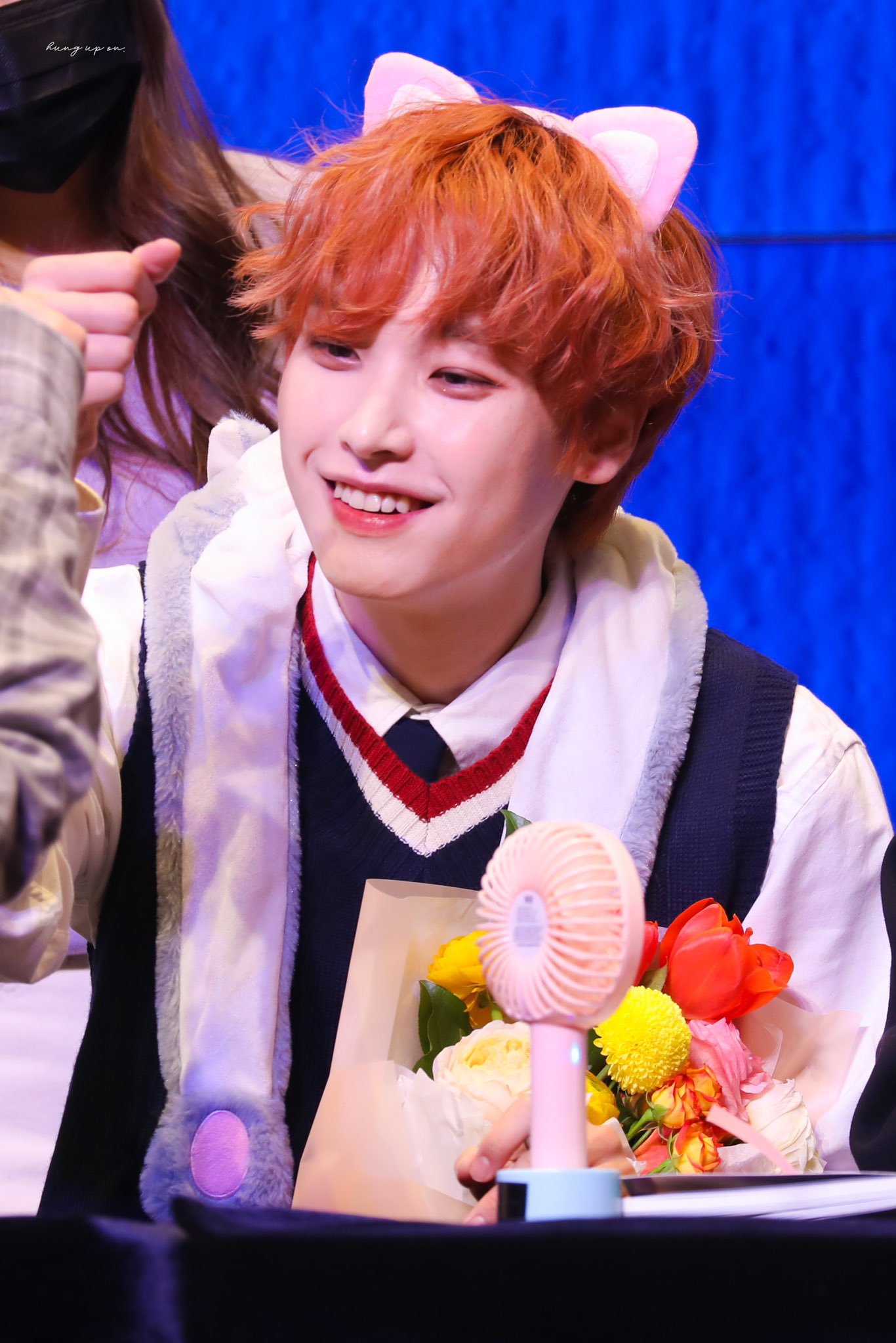 아니 인성아 너 진짜 예쁘다 | 인스티즈