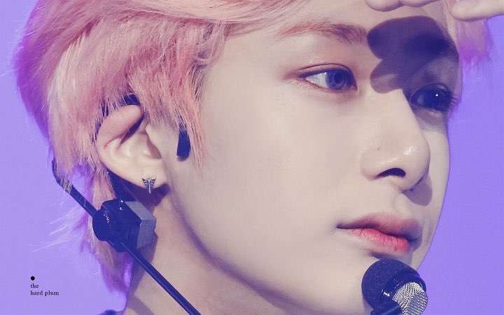 내가 요즘 간잽하는 돌 입술을 그려봣어 누구게 | 인스티즈