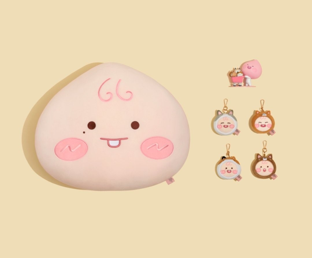 후 강다니엘 어피치 지르기 2차 4일전 | 인스티즈