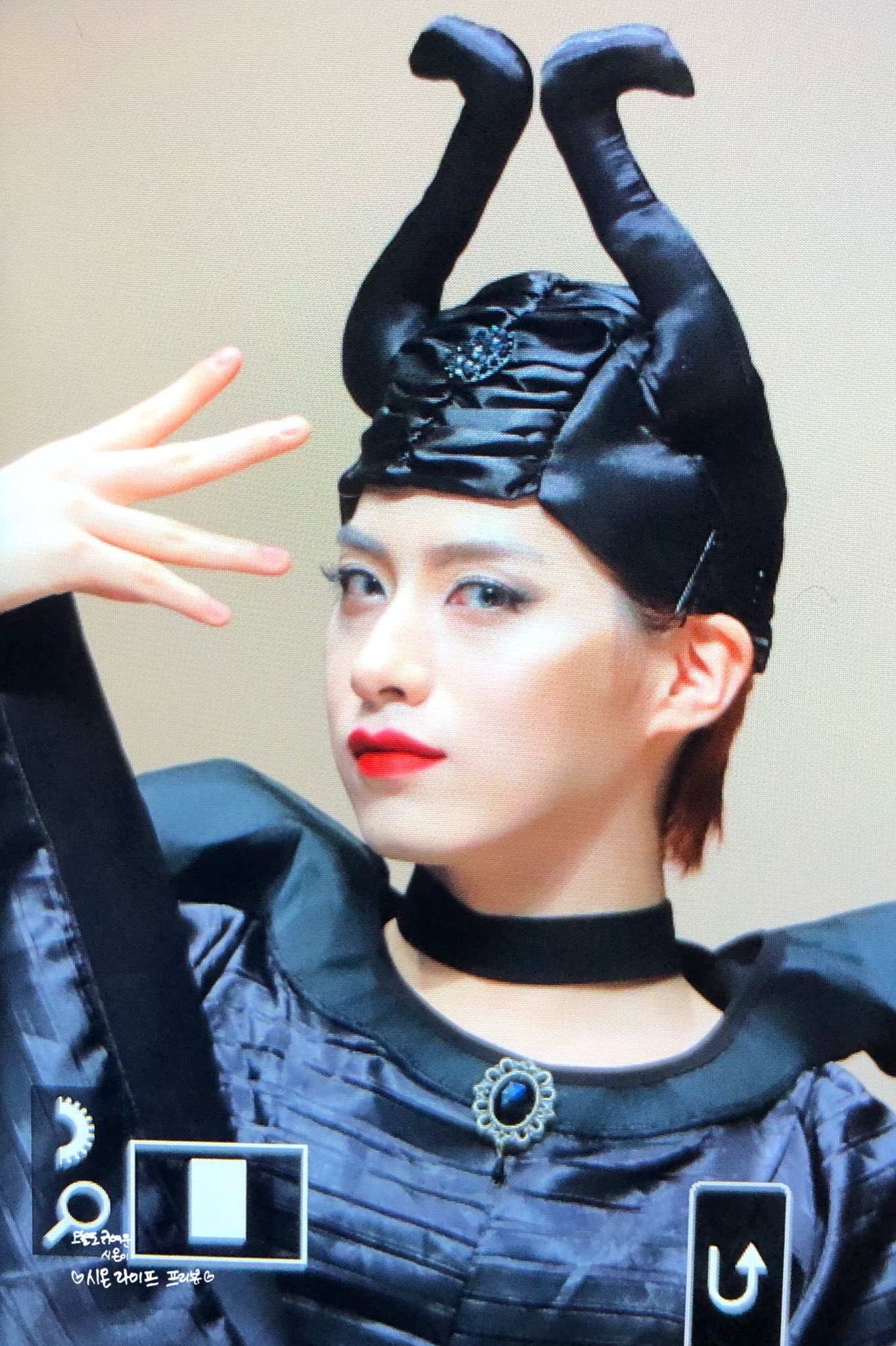 어릴적 꿈이 공주였던 남돌... | 인스티즈