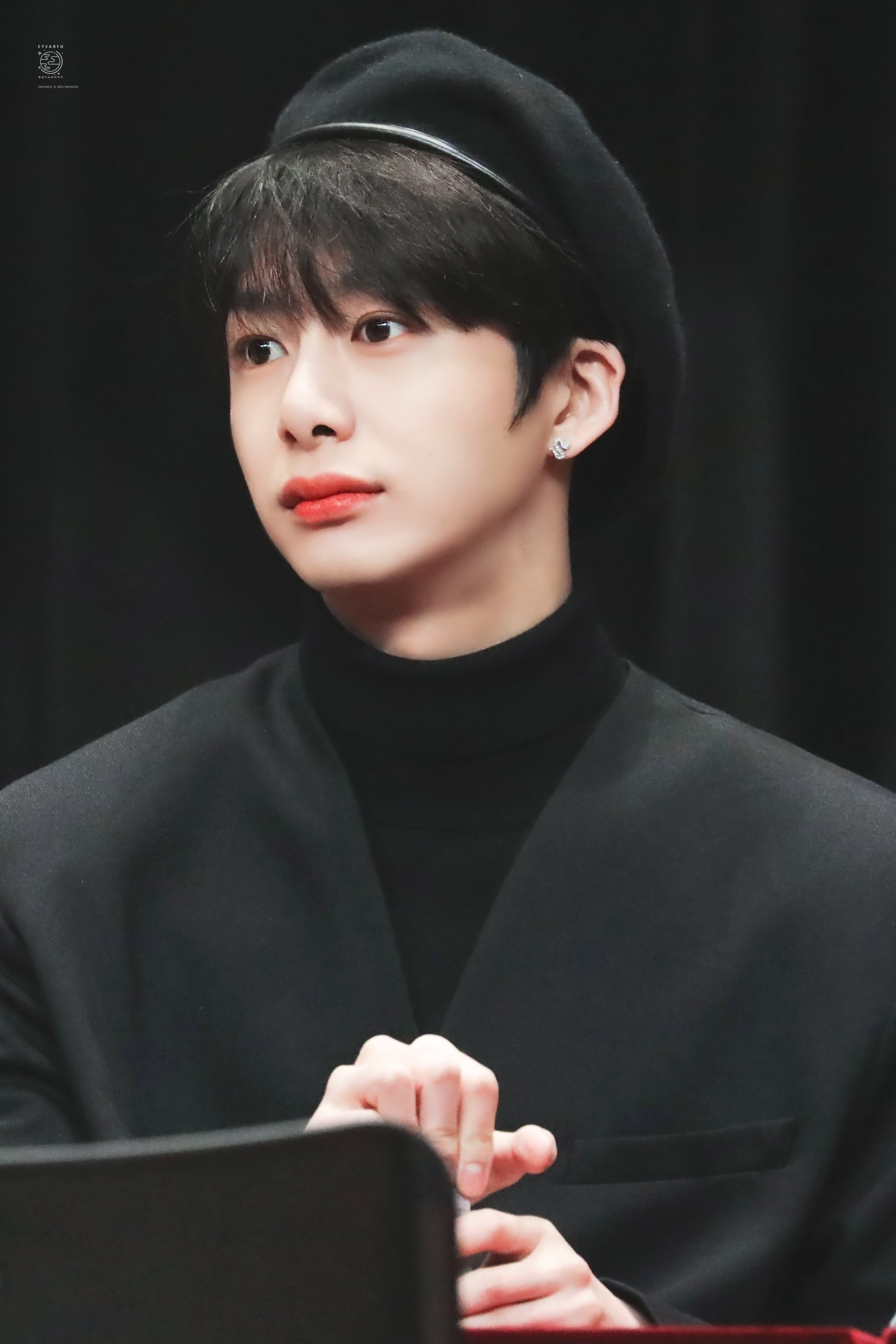 내가 아는 동그라미중에 입술 제일 예쁨ㅇㅇ | 인스티즈