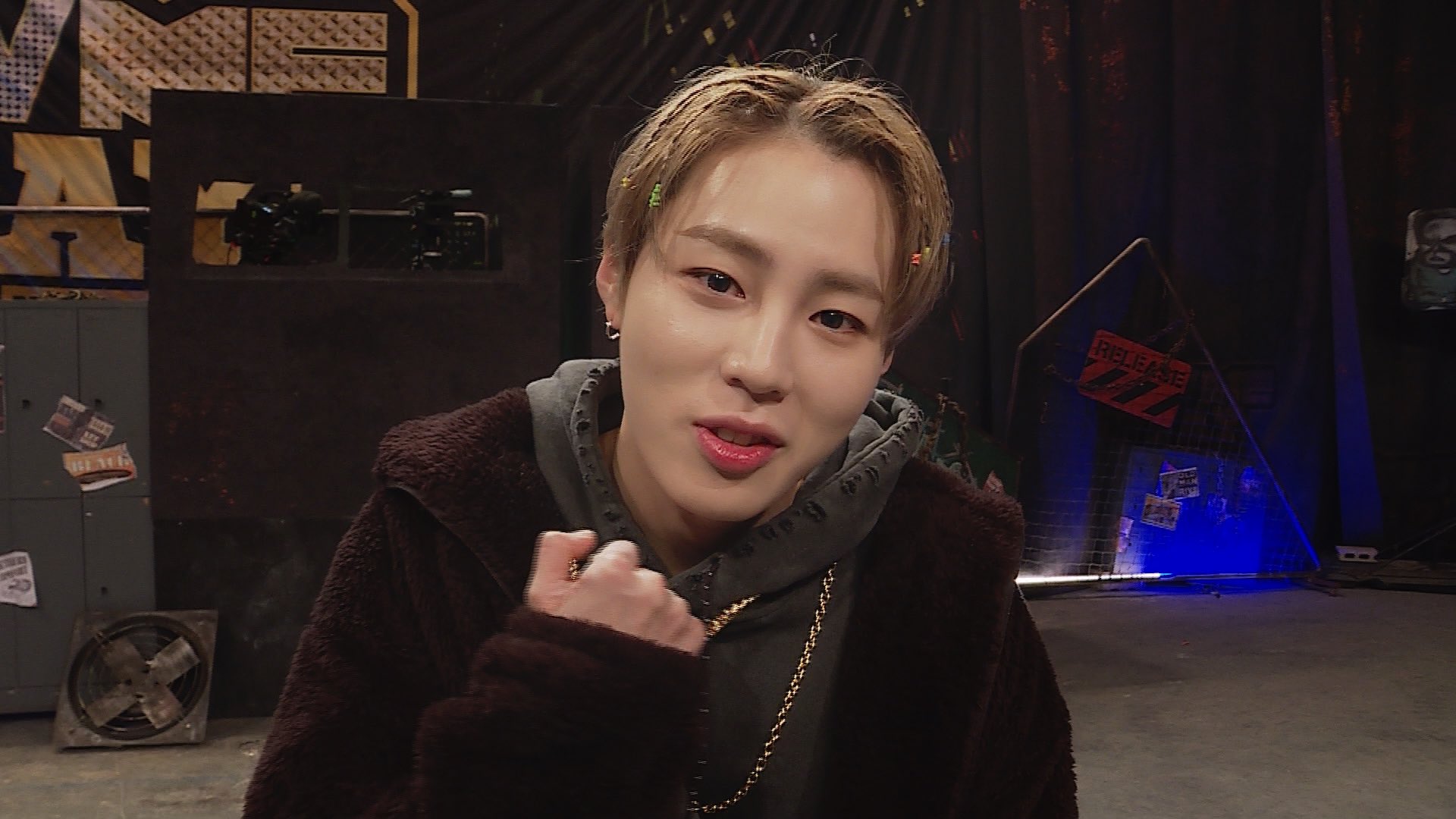 하성운 | 인스티즈