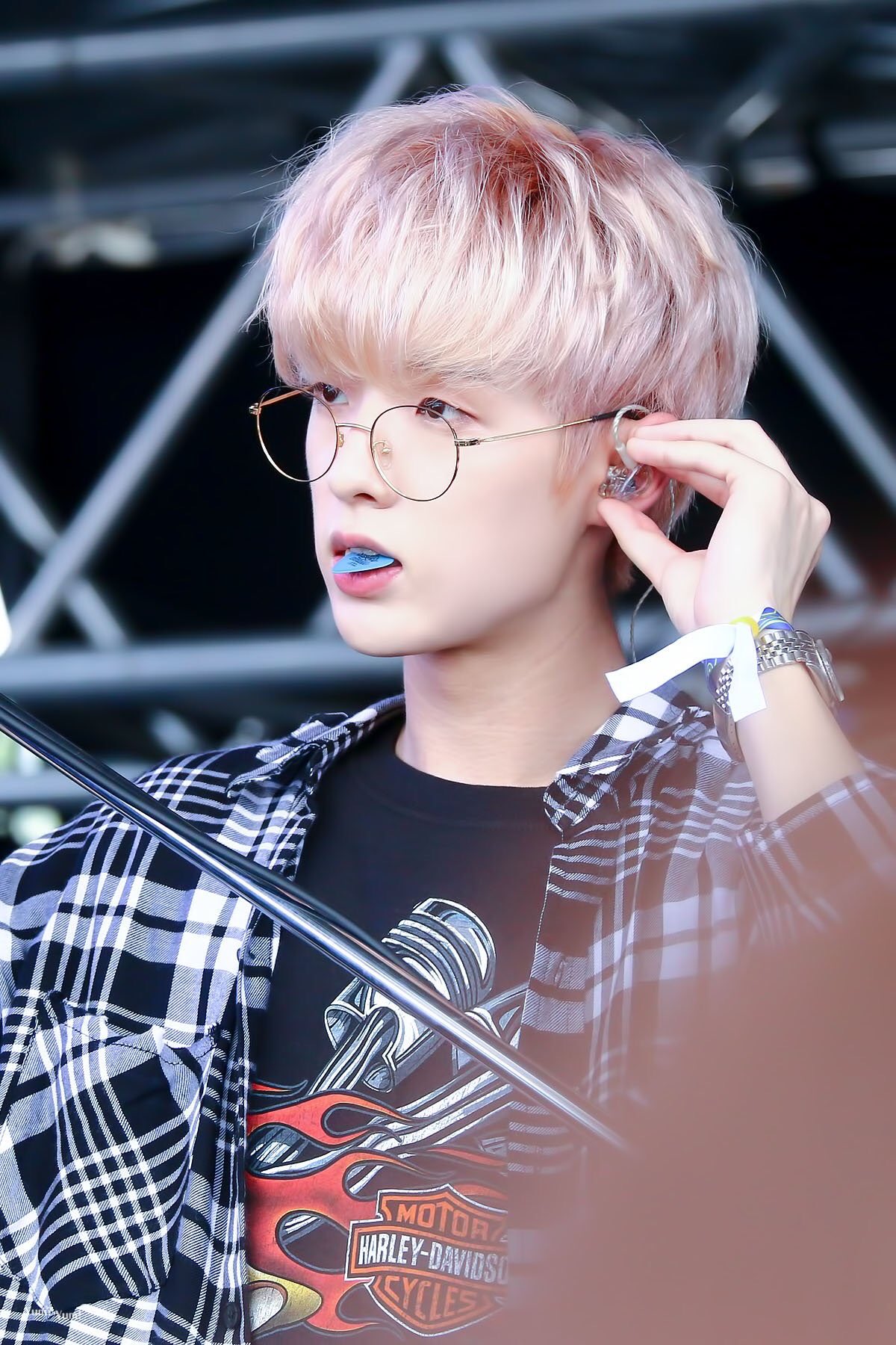 제이 피크 무는 거 오바적이다; | 인스티즈