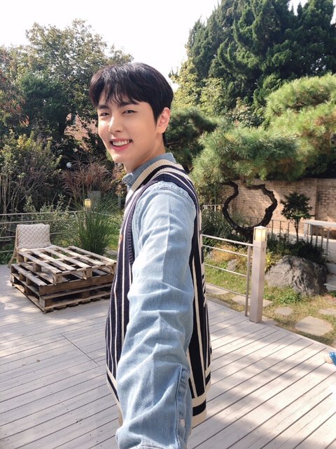 이재윤 여보재질 어쩌면 조아 | 인스티즈