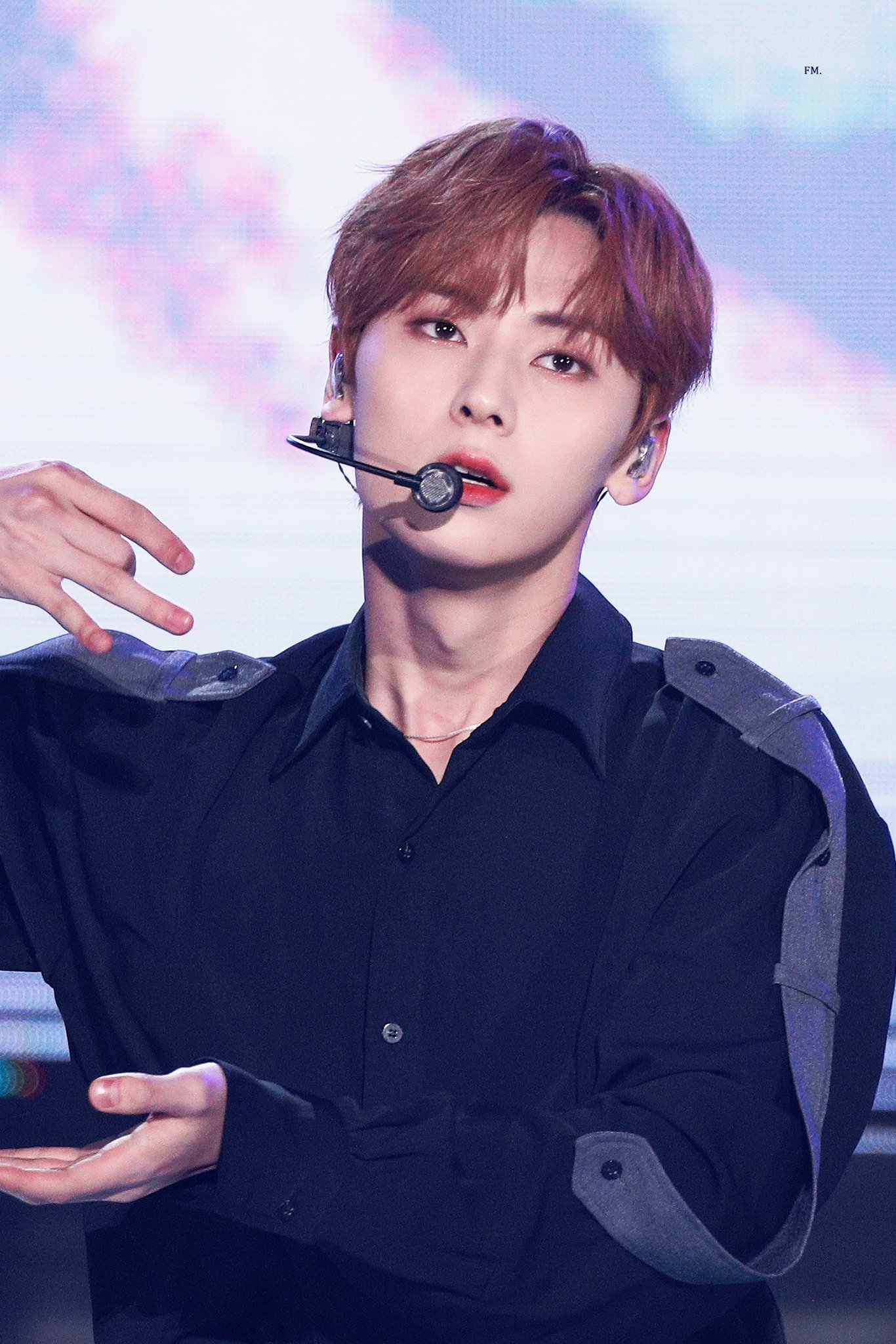 여우중에 청순하고 귀엽고 섹시함 다 가진 여우 | 인스티즈