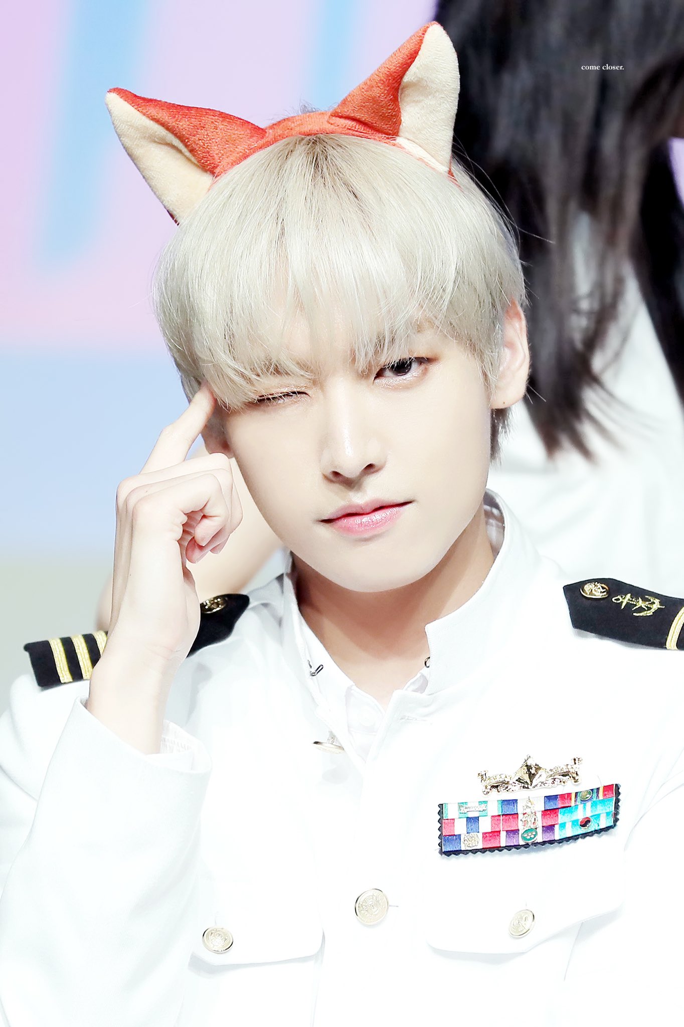 김인성 퍼컬 너무 궁금행 | 인스티즈