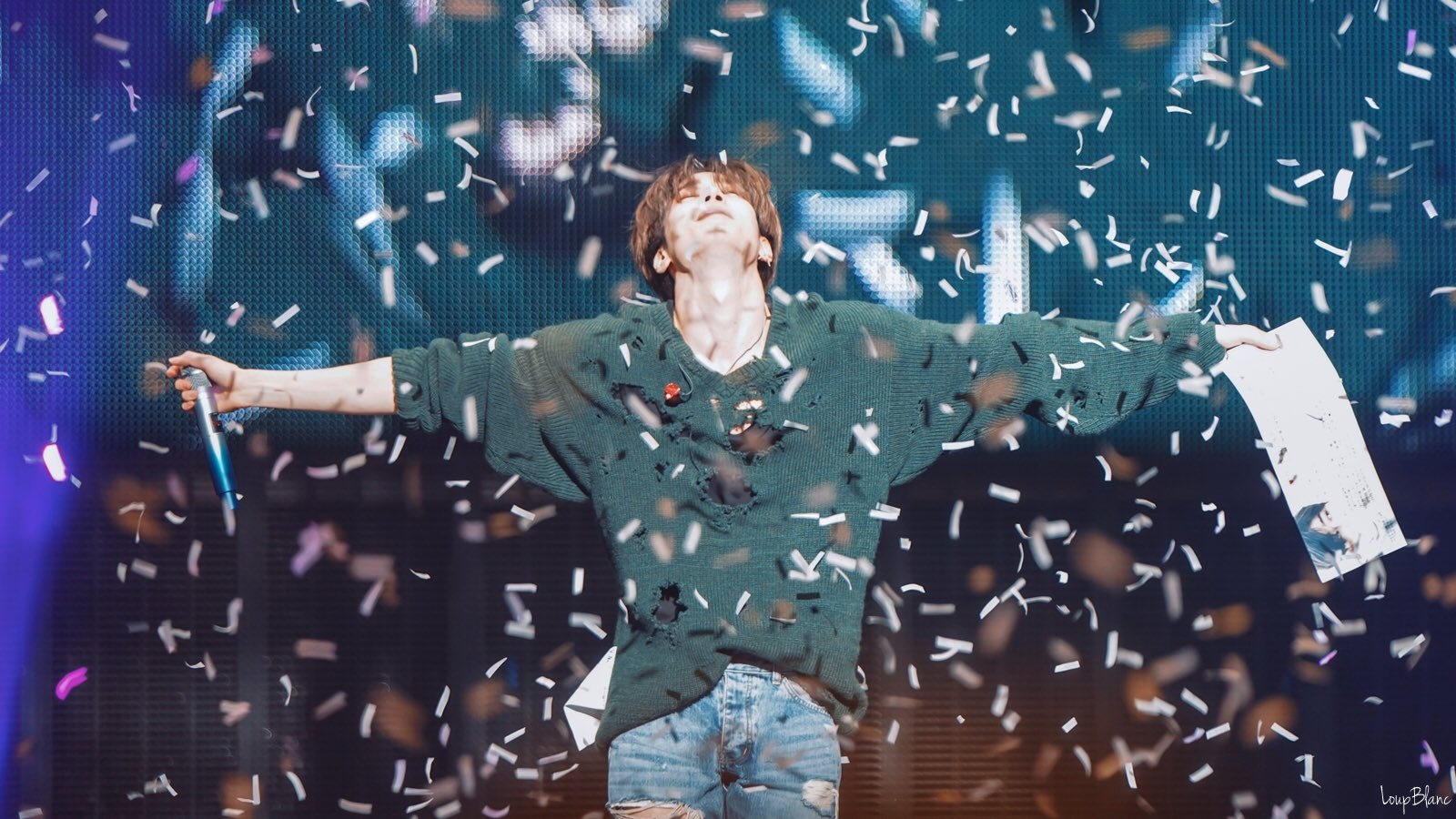 우리승우 당장 앞둔 스케줄만 해도 3월 초 컴백...화보 두개...광고모델 합류.... | 인스티즈