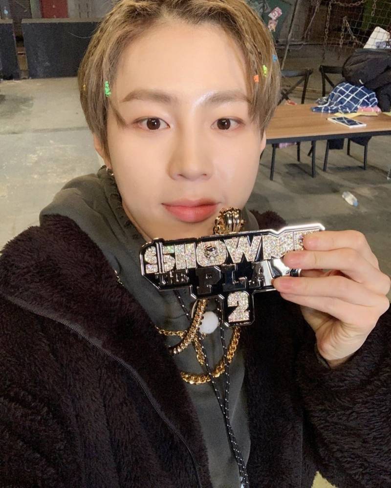 MC하코 사랑해... | 인스티즈