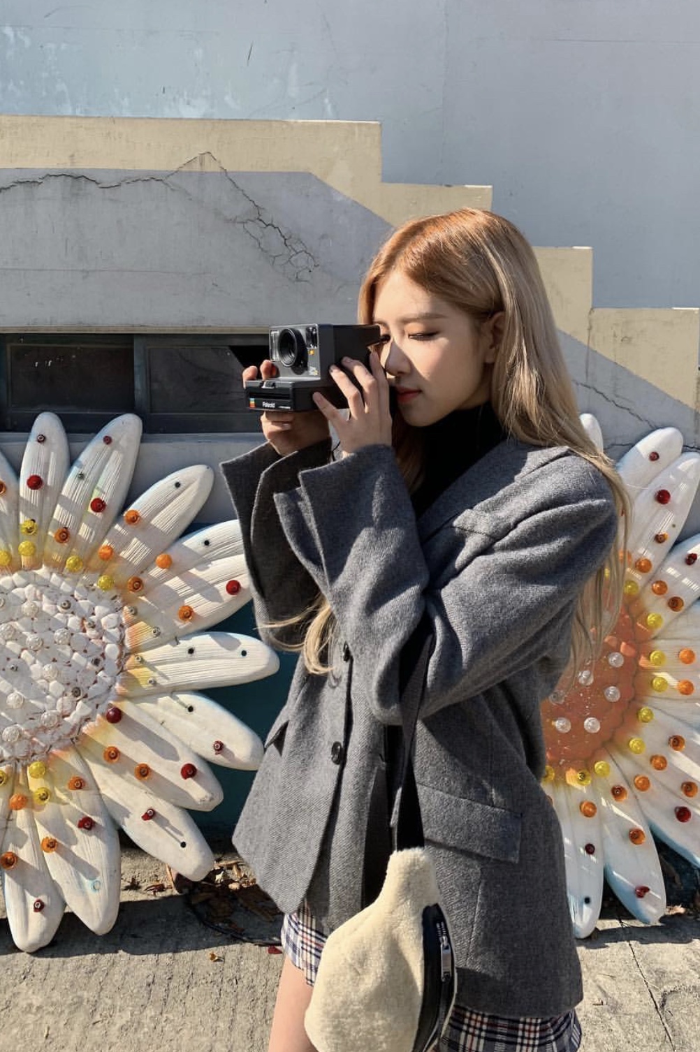 나 블핑로제 얼굴옆모습라인?진짜좋아해 | 인스티즈