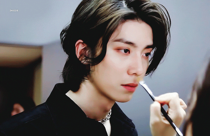 김휘영 파괴범....✊ | 인스티즈