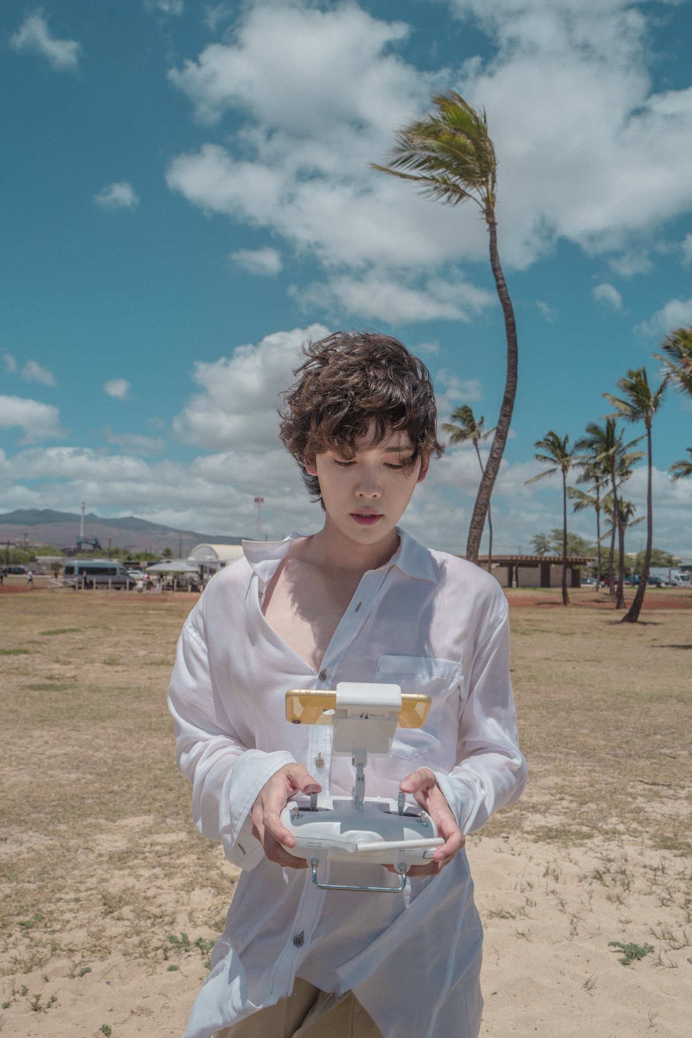 이거 본진이 본진 찍은 사진임 | 인스티즈