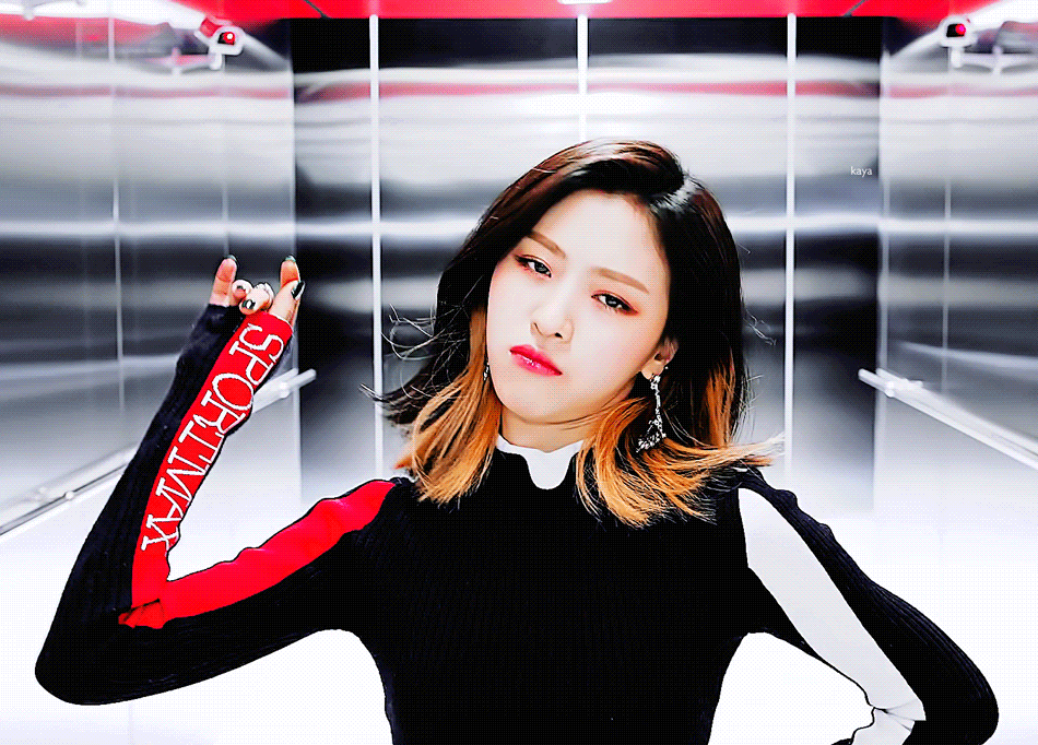 언니는 왜 나보다 어려..? | 인스티즈