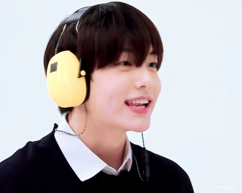 [잡담] 투바투 내 늑끼(늑대+토끼) | 인스티즈