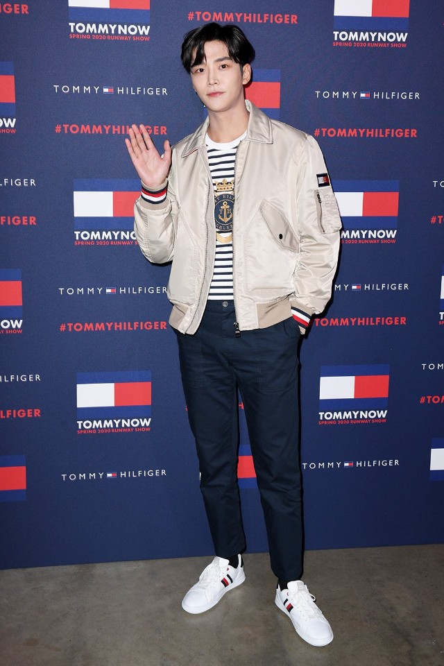 로운이 기자사진 짧게 나왔는데 | 인스티즈