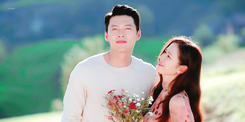 사랑의 불시착 시청률 잘 나온 이유는 | 인스티즈