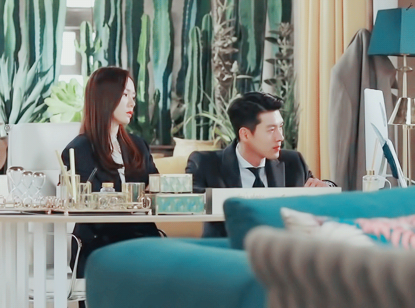 애초에 사랑의 불시착은 현빈이 연기할때부터 게임 오바였어 | 인스티즈