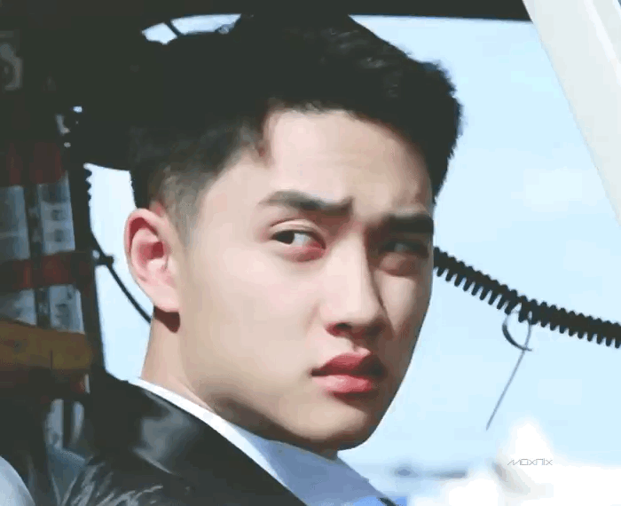 디오 머리길이 이제 뭐가 긴거고 뭐가 짧은건지 구분안돼 | 인스티즈