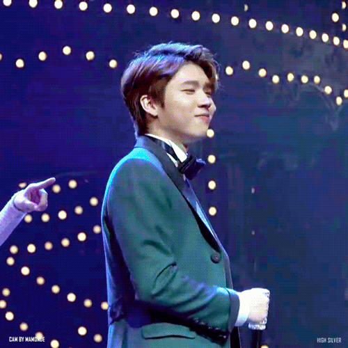 바넘때 남우현 너무 설레게 생겼어... | 인스티즈